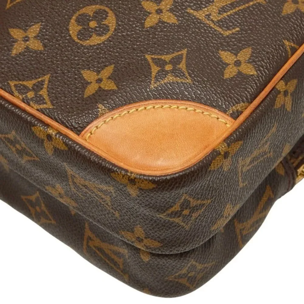 Louis Vuitton Monogram Amazon Crossbody Bag